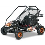 Beneo Benzínová bugina pro děti Motors BUGGY RSX XL oranžová 212cm3 – Hledejceny.cz