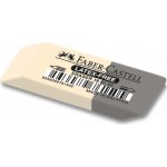 Faber-Castell Stěrací pryž Latex Free – Zboží Mobilmania