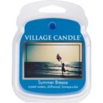 Village Candle vonný vosk Letní vánek Summer Breeze 62 g – Hledejceny.cz