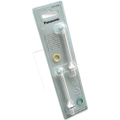 Panasonic WEW0984W303 2 ks – Zboží Dáma
