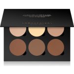 MAC Cosmetics Studio Fix Sculpt and Shape Contour Palette konturovací paletka Light / Medium – Hledejceny.cz