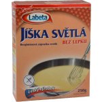 Labeta Bezlepková Jíška světlá 250 g – Hledejceny.cz