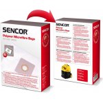 Sencor SVC 3001 Orca 5 ks – Zboží Mobilmania
