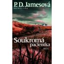 Kniha Jamesová P.D. - Soukromá pacientka