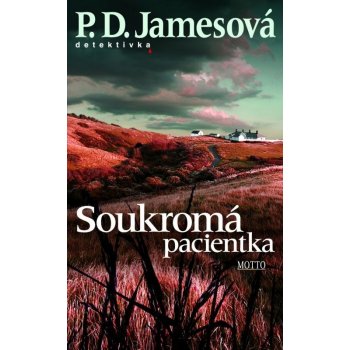 Jamesová P.D. - Soukromá pacientka