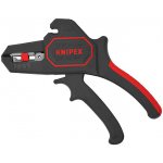 Knipex 1262180 samonastavitelné kleště pro odizolování 180mm – Hledejceny.cz