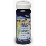 AQUACHEK Spa proužkový tester 6v1, 50ks – Zboží Dáma