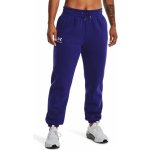 Under Armour dámské fleecové tepláky Essential Fleece Joggers – Zboží Mobilmania