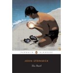 The Pearl Steinbeck JohnPaperback – Hledejceny.cz