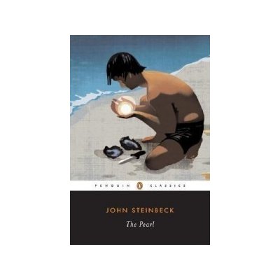 The Pearl Steinbeck JohnPaperback – Hledejceny.cz