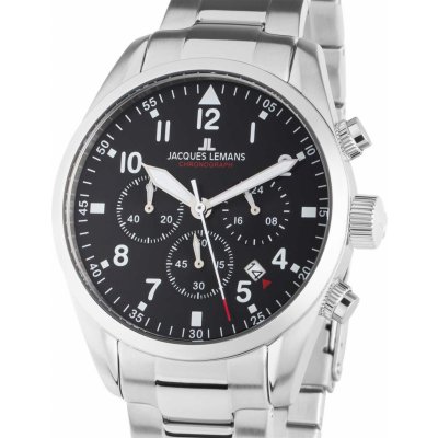 Jacques Lemans 42-2C – Hledejceny.cz