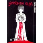 Kannonina ruka 6. – Masakazu Yamaguchi – Hledejceny.cz