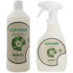 BioBizz Leaf Coat 5 L – Zboží Mobilmania