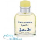 Dolce & Gabbana Light Blue Italian Zest pour homme toaletní voda pánská 75 ml