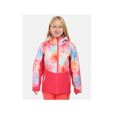 Kilpi Samara-JG PNK – Zboží Dáma