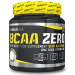 Biotech USA BCAA ZERO 360 g – Sleviste.cz