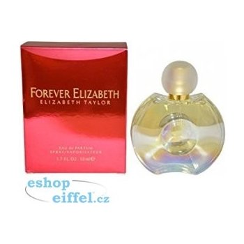 Elizabeth Taylor Forever parfémovaná voda dámská 100 ml