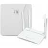 WiFi komponenty ZTE MF258 PRO