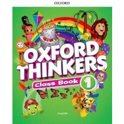 Oxford Thinkers 1: Class Book