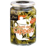 Citres Kapary se stopkou ve vinném octě 290 g – Zboží Dáma