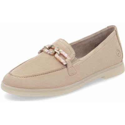 Remonte D2F00-62 béžová – Zboží Dáma