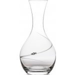 Diamante karafa na víno Silhouette City 1200 ml – Zboží Dáma Diamante karafa na víno Silhouette City 1200 ml – Zboží Dáma