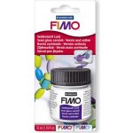 Fimo Lak pololesklý 35 ml – Zboží Dáma