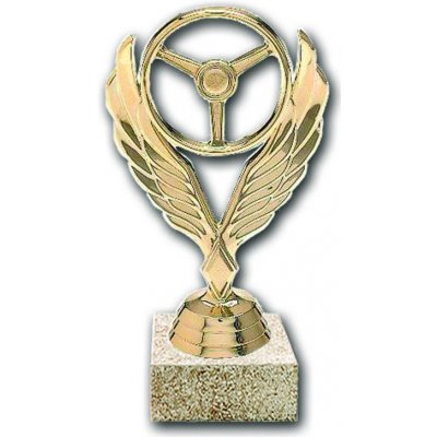 F1129 Soška motorismus volant – Hledejceny.cz