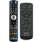 Dálkový ovladač General Sony RM-ANU032 – Sleviste.cz