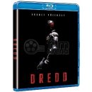 Dredd 2D+3D BD