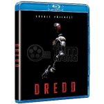 Dredd 2D+3D BD – Hledejceny.cz