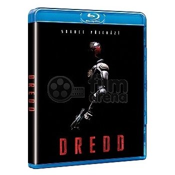 Dredd 2D+3D BD