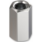 Hašpl Prodlužovací matice M10x30 ZN – Hledejceny.cz