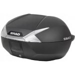 Shad SH47 černá/bílá | Zboží Auto