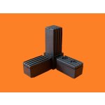 Plastová spojka 203/KJ – Sleviste.cz