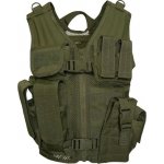 Rothco dětská taktická zelená – Sleviste.cz