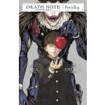 Death Note - Zápisník smrti: Povídky – Tsugumi Ohba, Takeshi Obata – Zboží Mobilmania