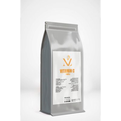 Nakup Zdrave Vitamin C 1 kg – Hledejceny.cz