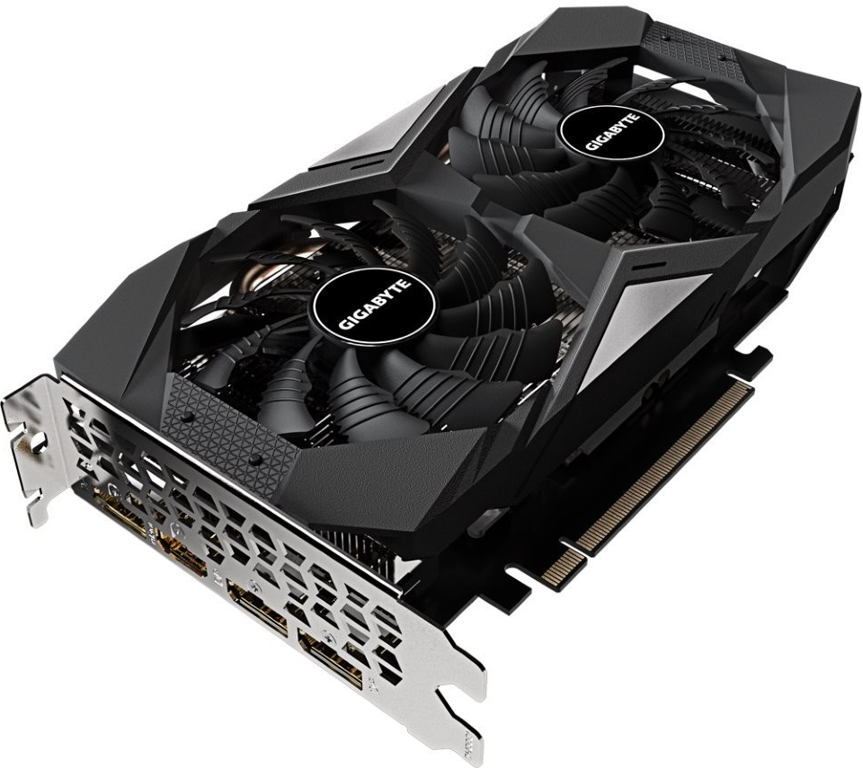 Gigabyte GV-N2060OC-6GD 2.0 od 13 652 Kč - Heureka.cz