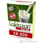 Laktazan Forte 28.000 FCC 80 tablet – Hledejceny.cz