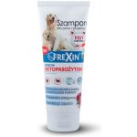 FREXIN Antiparazitní šampón 220 g – HobbyKompas.cz