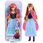 Mattel Frozen Anna s magickou sukní – Hledejceny.cz