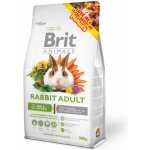Brit Animals Rabbit Adult 0,3 kg – Zboží Dáma