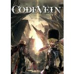 Code Vein – Zboží Živě