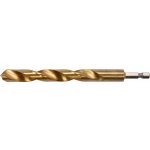 YATO Vrták na kov TITAN 1/4" 13mm YT-44776 – Hledejceny.cz