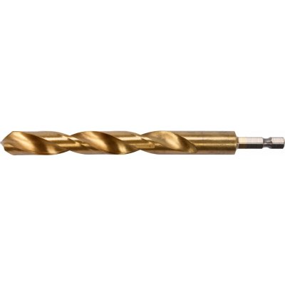 YATO Vrták na kov TITAN 1/4" 13mm YT-44776 – Hledejceny.cz