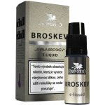 Imperia Emporio Broskev 10 ml 3 mg – Zboží Dáma