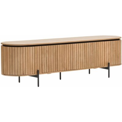 Kave Home Licia 200 x 55 cm – Zbozi.Blesk.cz