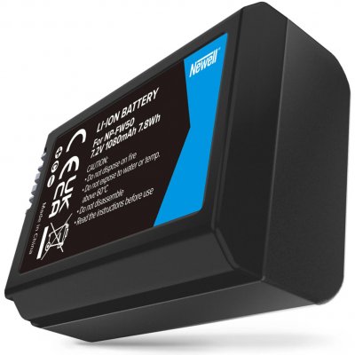 Newell NP-FW50 – Zboží Živě