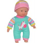 Simba Tiny Laura 20 cm zelená – Zboží Mobilmania